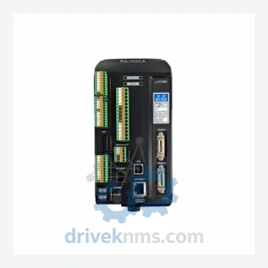 Keyence LJ-V7001 2D Laser Profiler Controller – LJ-V Series | Global Shipping & Warranty