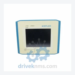 Kistler 5863A20 Process Control Monitor – Piezoelectric Signal Conditioning | Global Shipping & Warranty