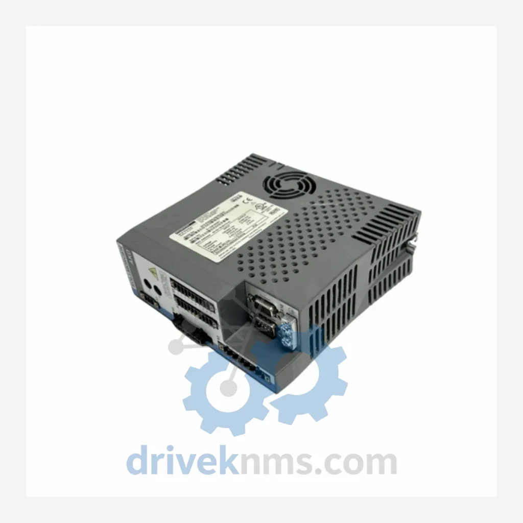Kollmorgen AKD-P00607-NBPN-0000 Servo Drive – Obsolete AKD Series Spare Part