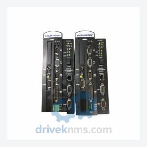 Kollmorgen MMC-S8 AC Servo Drive – SERCOS+ Series | Global Shipping & Warranty