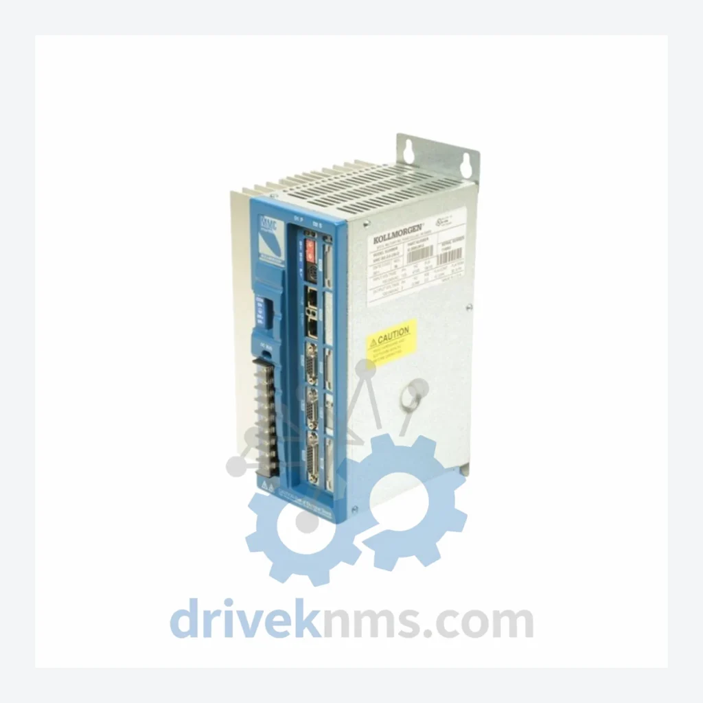 Kollmorgen MMC-SD-2.4-460-D Power Output Module – MMC Series