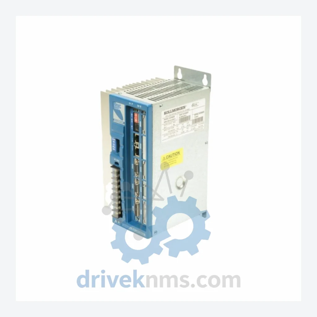 Kollmorgen MMC-SD-6.0-460-D Servo Drive – Obsolete MMC Series Spare Part