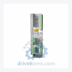 Kollmorgen S30361-NA-SB Servo Drive – S300 Series | Global Shipping & Warranty