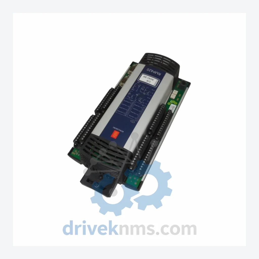 Kongsberg RMP420 306712 Remote IO Module