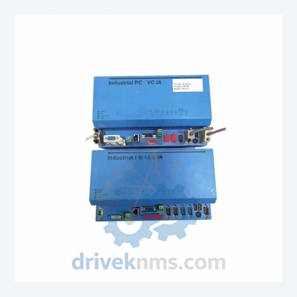 Kontron VC1A Modules: VC1A-REG97