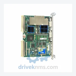 LAM Research V7668A V7668A-131000 605-109114-001 4-Port Gigabit Ethernet Card Module
