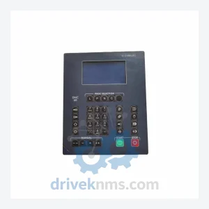 LASER S-DNC-62-G16 System Screen