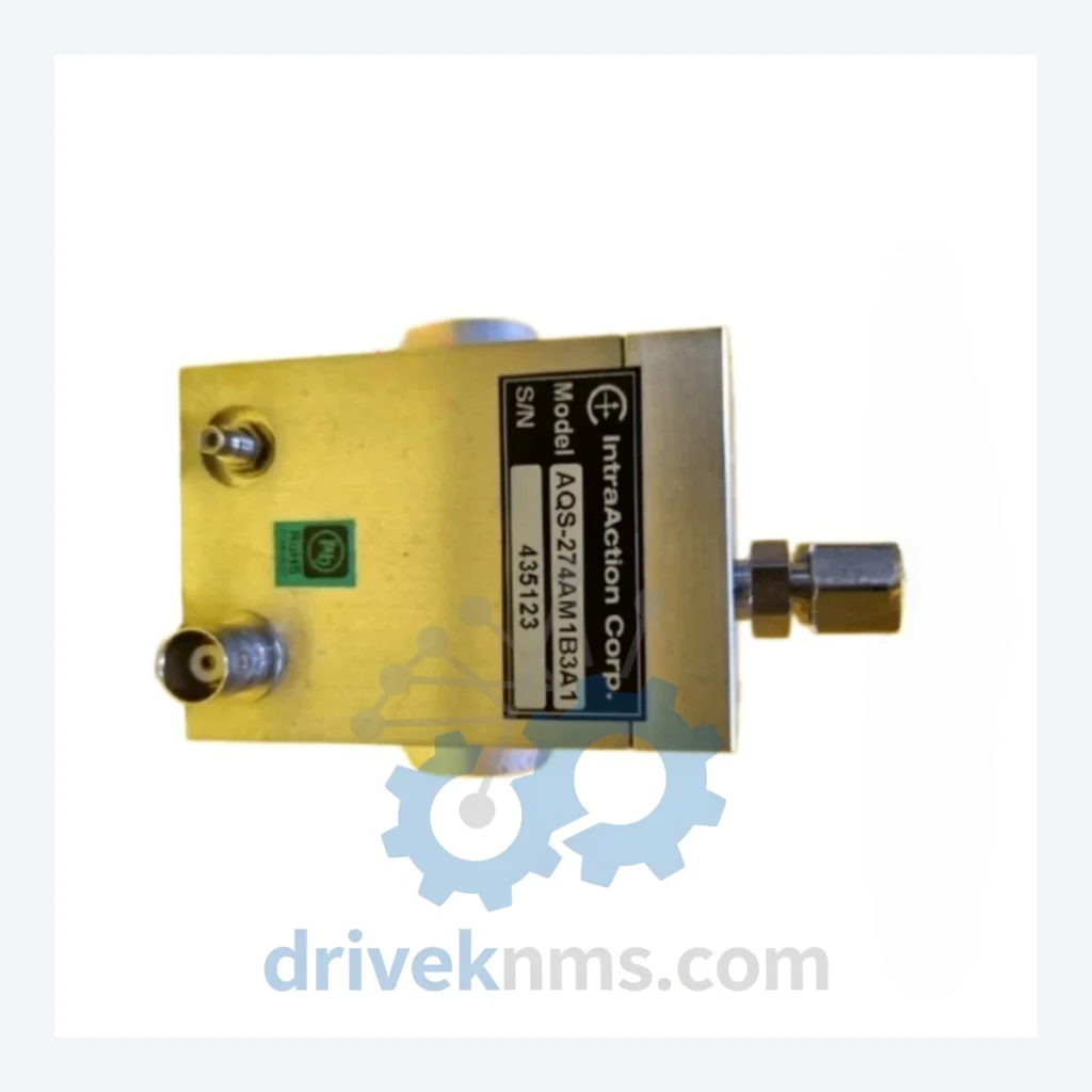 LEE LASER AQS Series Modules