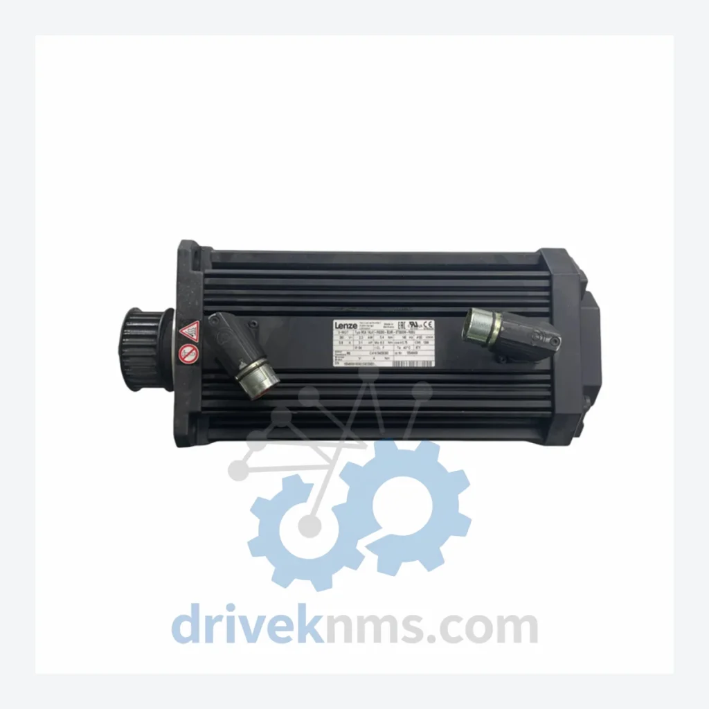 LENZE 14L41-RS0B0-B24R-ST5S00N-R0SU Servo Motor – 9400 Series