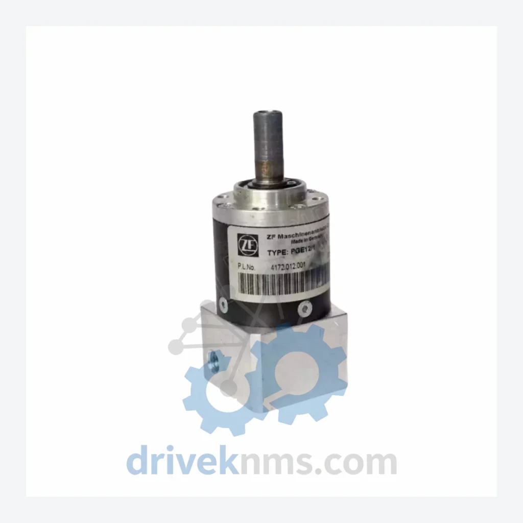 Lenze E84DSMCC7514P1SNCN Servo Drive – Obsolete 8400 Series Spare Part