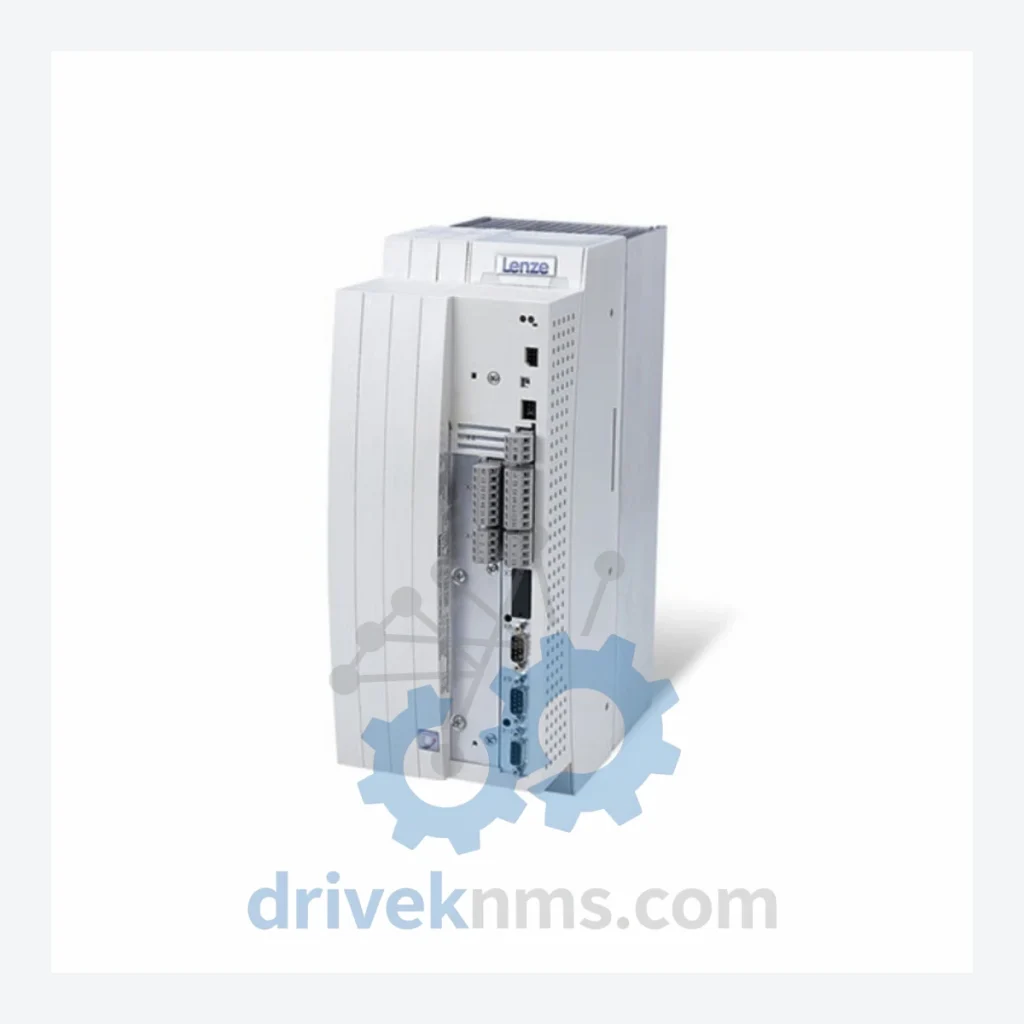 LENZE EVF9331-EV Inverter Servo Driver – E82EV Series