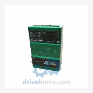 LEROY SOMER DMV2322-550A DMV 2322-550A controller