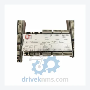 LTI LCON50-U EC50-000532 Servo Motor – Obsolete EC50 Series Spare Part