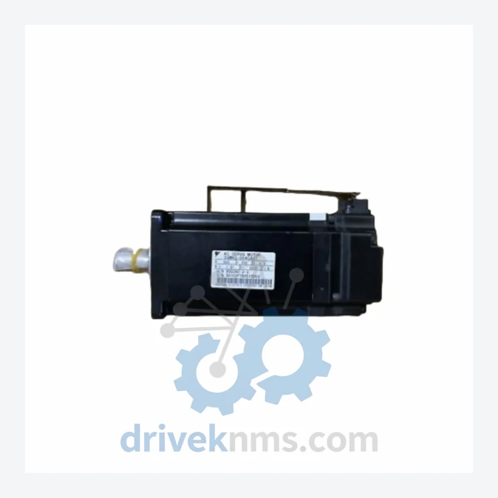 LTI Luster LSMM13-100-4N-110: AC Spindle Motor Specs, Models & Availability