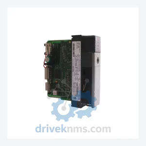 LTI MOTION SA54.0550.0033.0000.0 Servo Drive