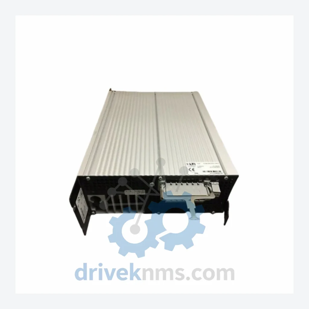 LTI MOTION SO84.032.0003.0001.2 Servo Drive – SO84 Series