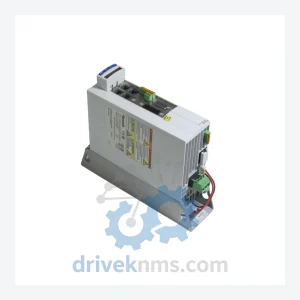LUST LSG-096-3-30-560/1RB5JZ Servo Motor