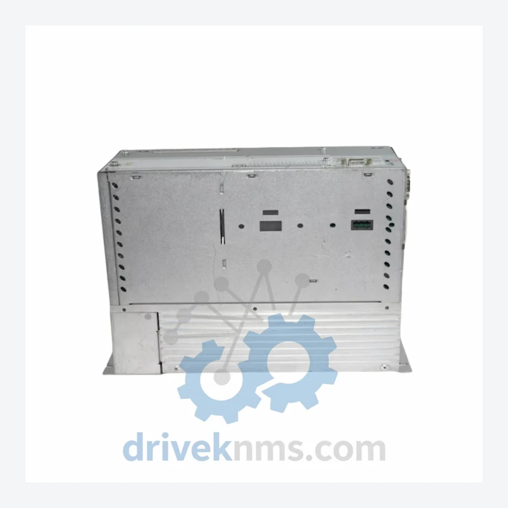 LUST LTI CDB34 Servo Drives: CDB34.014.W2.4.BR.SH.OL.HF