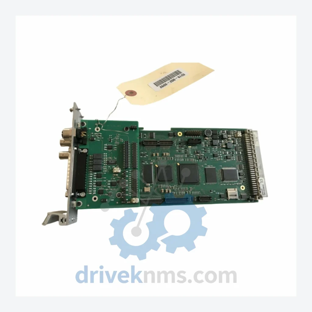 LAM 18-22-30-A1 1613166 Controller PCB Card – Kiyo Series