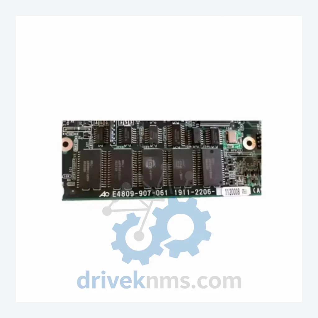 LAM Research 853-049542 Series Control Boards: 853-049542-171 / 853-049542-161 / 853-04952R171 –