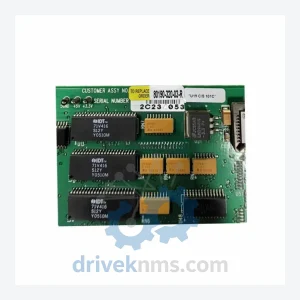 Lam Research 810-046015-010 VIOP III PCB BOARD
