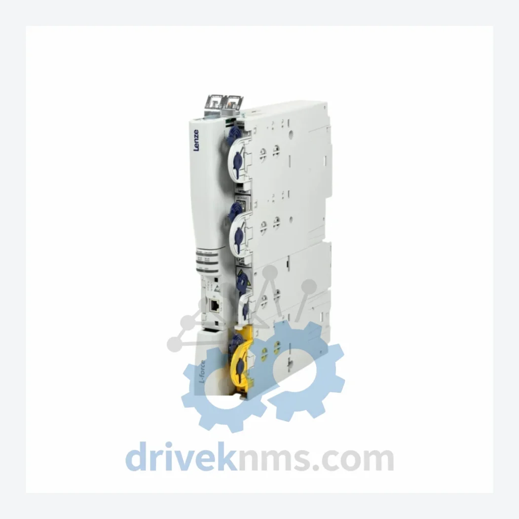Lenze E94AMHE0044 Servo Drive – 8400 Series