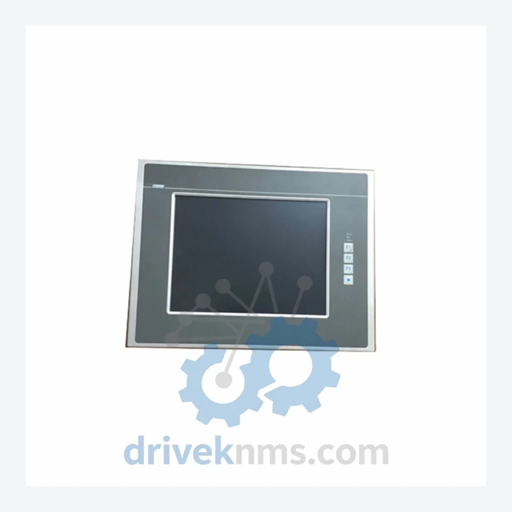 Lenze EP8GAP Series Panel PCs: EP8GAP51300C4090XX-00C66014033