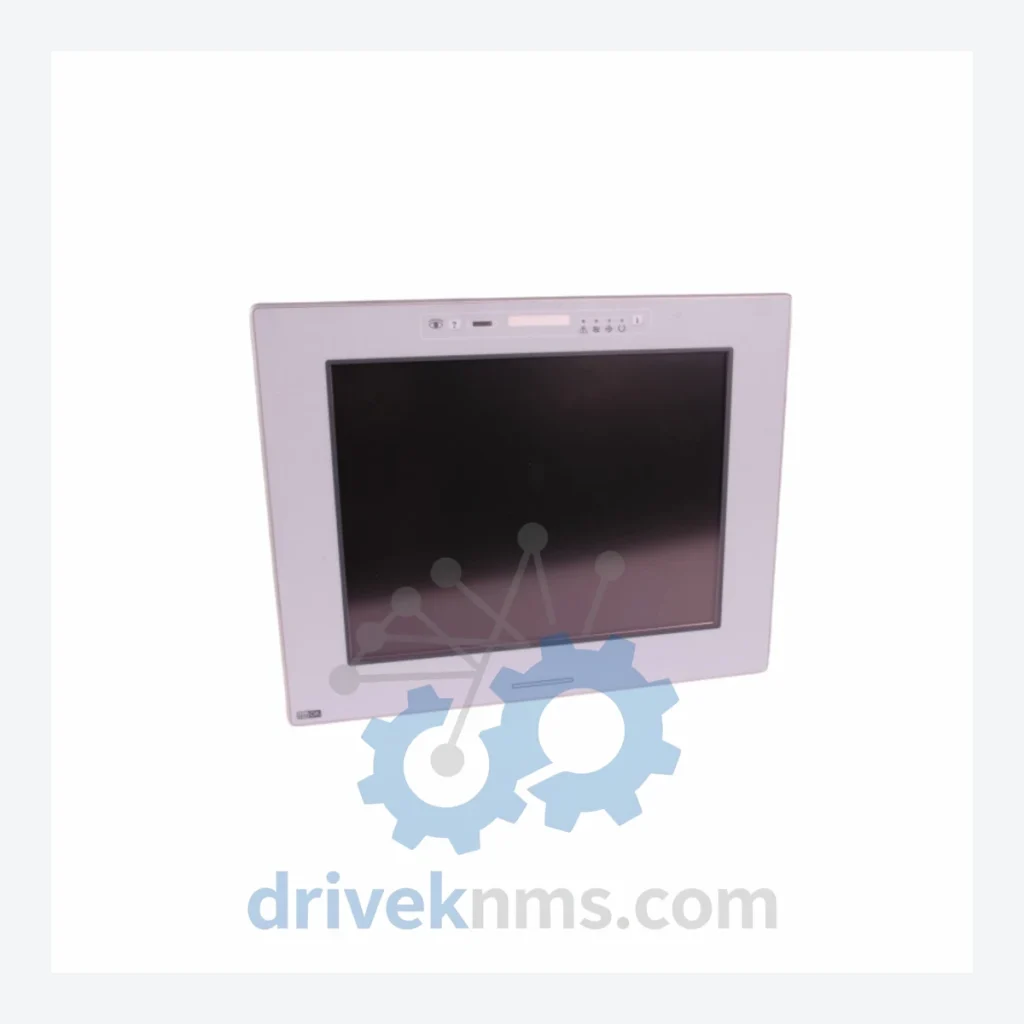 Lenze EPM-H515 HMI Touch Screen Panel – EPM Series