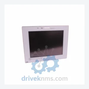 Lenze EPM-H515 HMI Touch Screen Panel – EPM Series | Global Shipping & Warranty