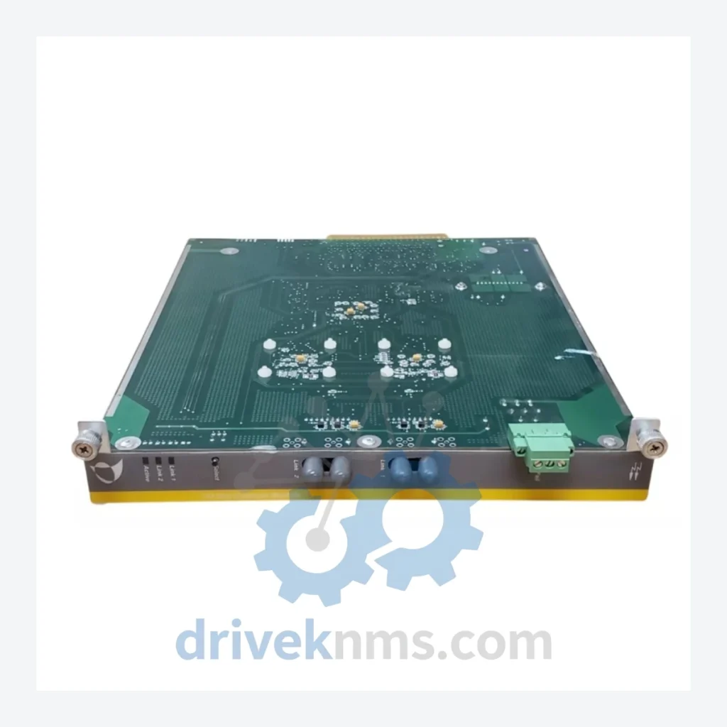 Lenze SC2410 16KP3 PCI Control Mainboard – Drive Controller Series