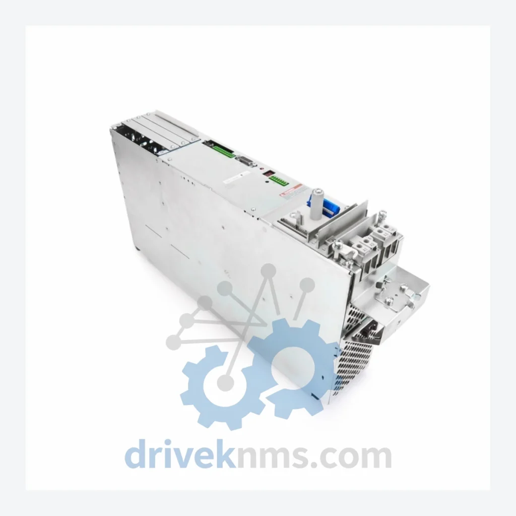 LinMot E4000-MT Servo Drive – E4000 Series