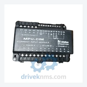 Complete Guide to Littelfuse MPU Series Modules: Models, Specs & Availability