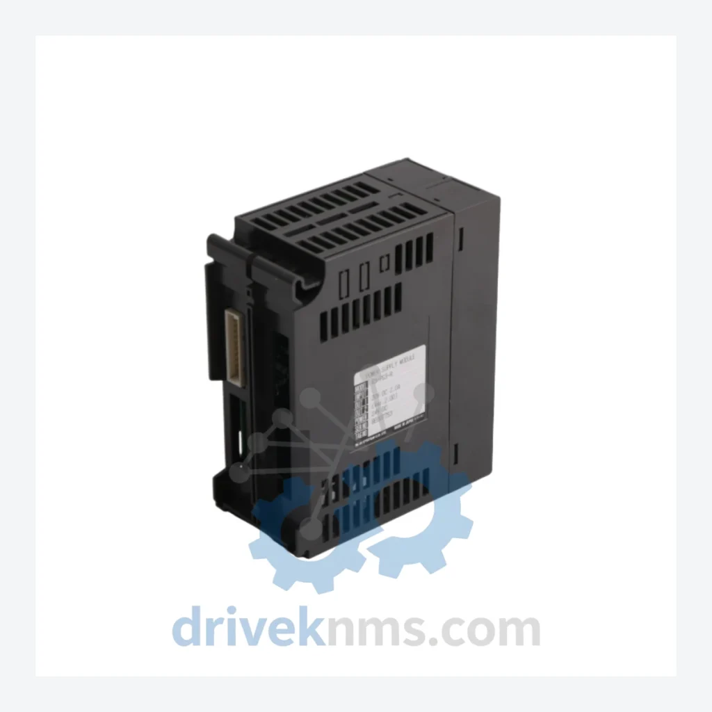 M-SYSTEM R3-PS3-R Power Supply Module – R3 Series