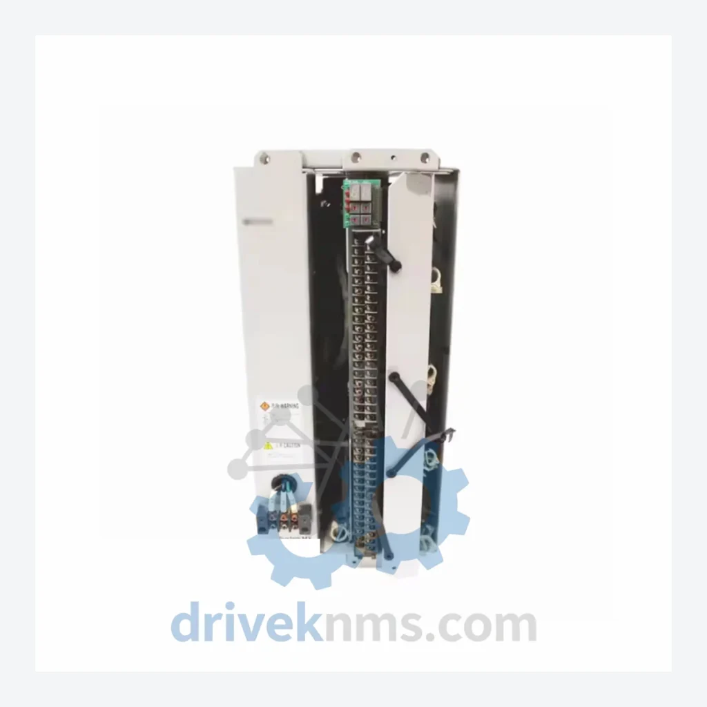 MCU UMC550000ADG01 Servo Drive Unit – MCU Series