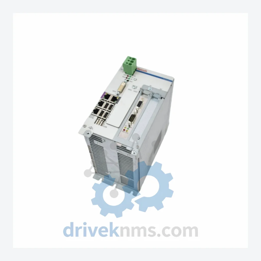 MECOS MBE3 Series Servo Drives — MBE3-50