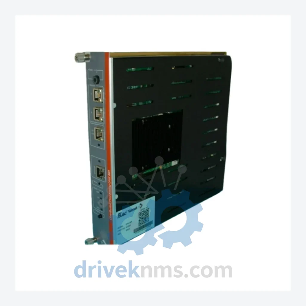 Metso DPU-MR Processing Module – DNA Series