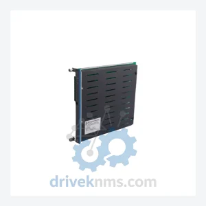 METSO IOP 345 DIGITAL INPUT MODULE