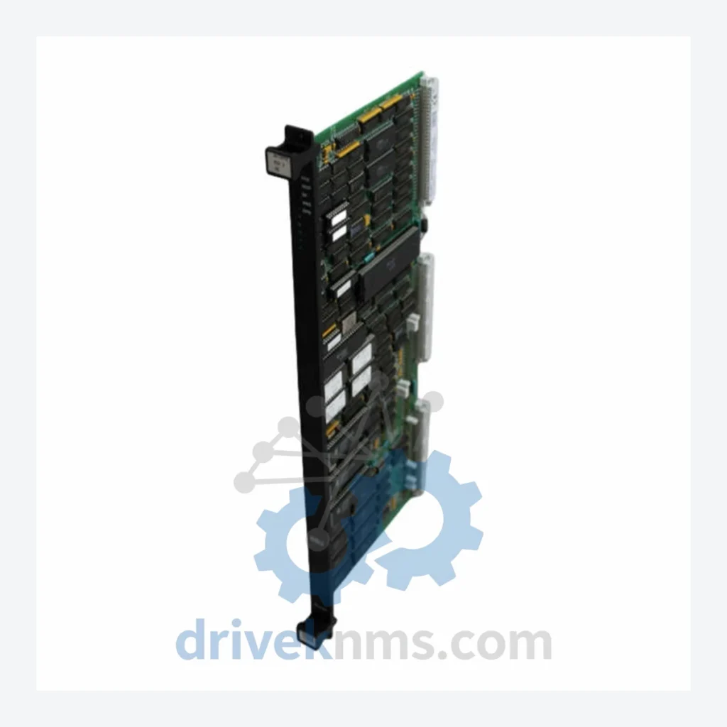 Metso Valmet A413050 Serial Controller Unit – Obsolete Automation Spare Part