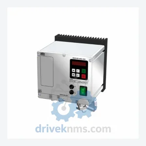 MFS 26BUL REOVIB MFS 268-8A-IP54 FREQUENCY CONVERTER