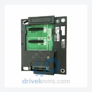 Mitsubishi A1S52B Extension Base Unit – MELSEC-A Series | Global Shipping & Warranty