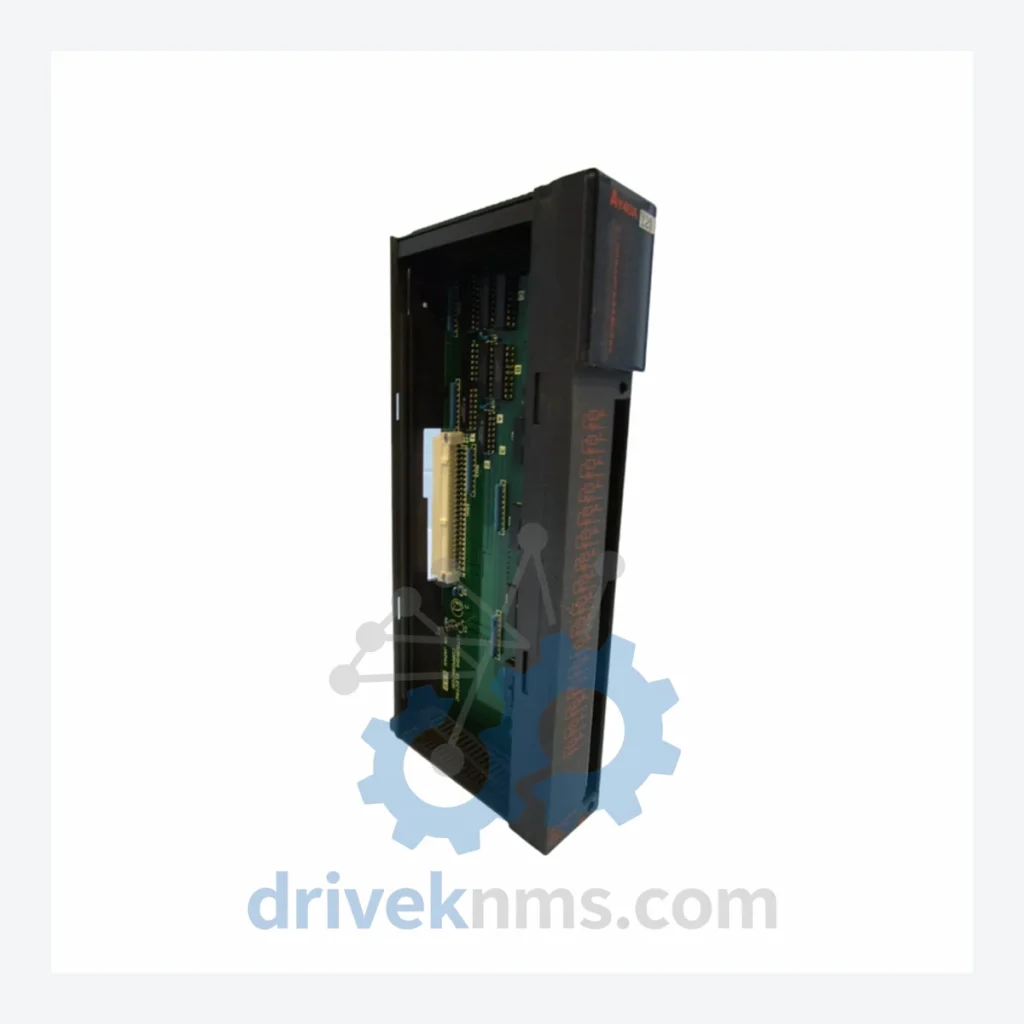 Mitsubishi AY40 Digital Output Module – Obsolete MELSEC Spare Part