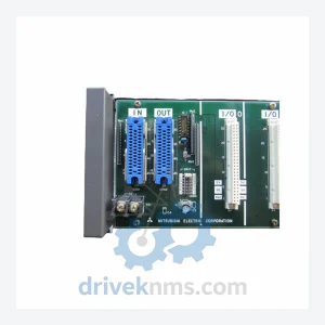Complete Guide to Mitsubishi MELSEC A-Series Modules: BD625A988G52 A58B Models, Specs & Availability