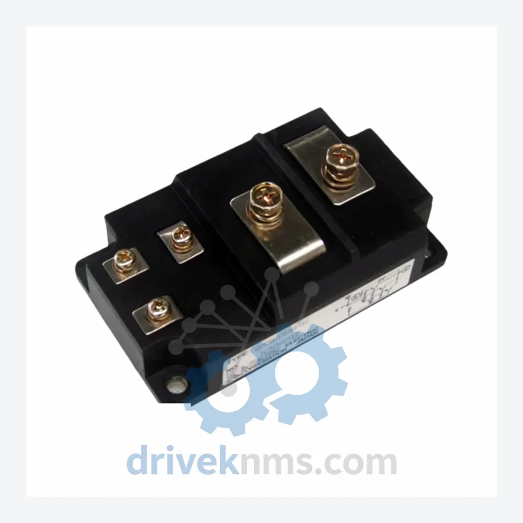 Mitsubishi CM110YE4-12F IGBT Module – Obsolete NF Series Spare Part