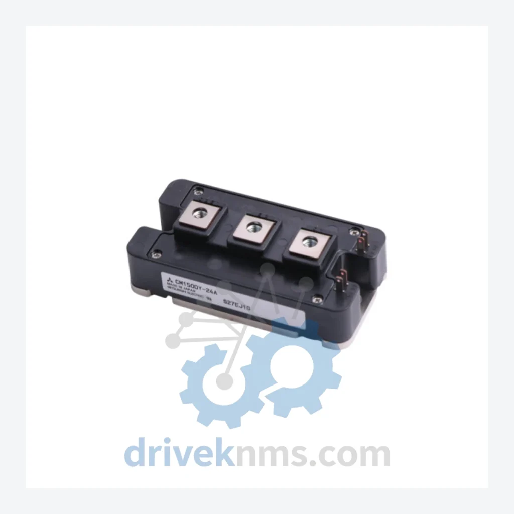 MITSUBISHI CM150DY-24A IGBT Module – Dual 1200V 150A