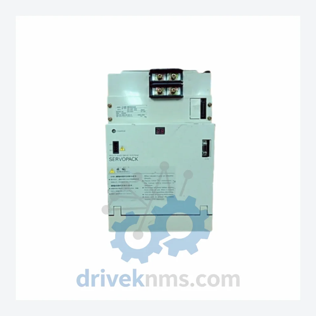 Mitsubishi Electric MELSEC iQ-R Series Modules