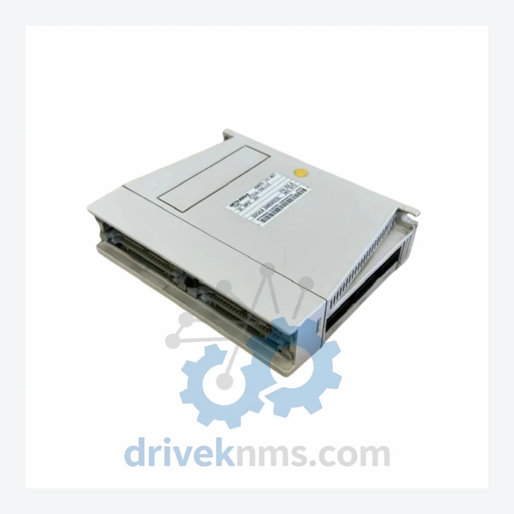 Mitsubishi FCUA-EX10 CNC I/O Expansion Module – MELDAS Series