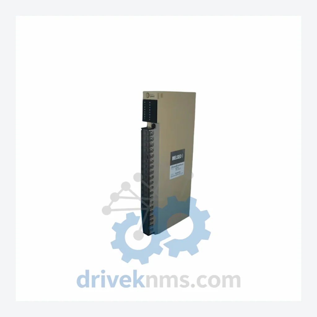Mitsubishi GH41 Optical Drive – Obsolete Mitsubishi Spare Part