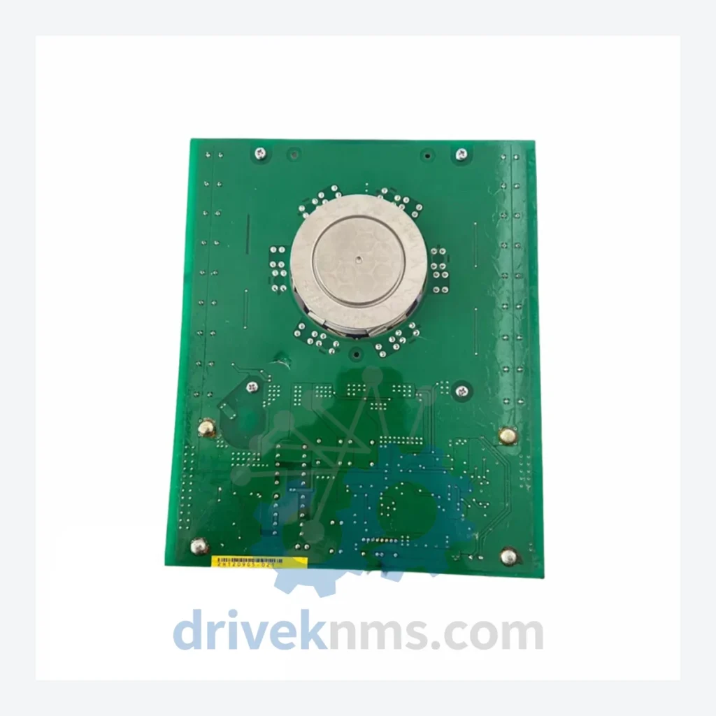 MITSUBISHI GU-D08/80173-109-01 Thyristor Board – D Series