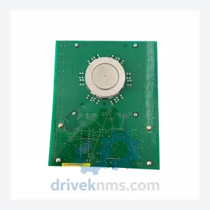 MITSUBISHI GU-D08/80173-109-01 Thyristor Board – D Series | Global Shipping & Warranty