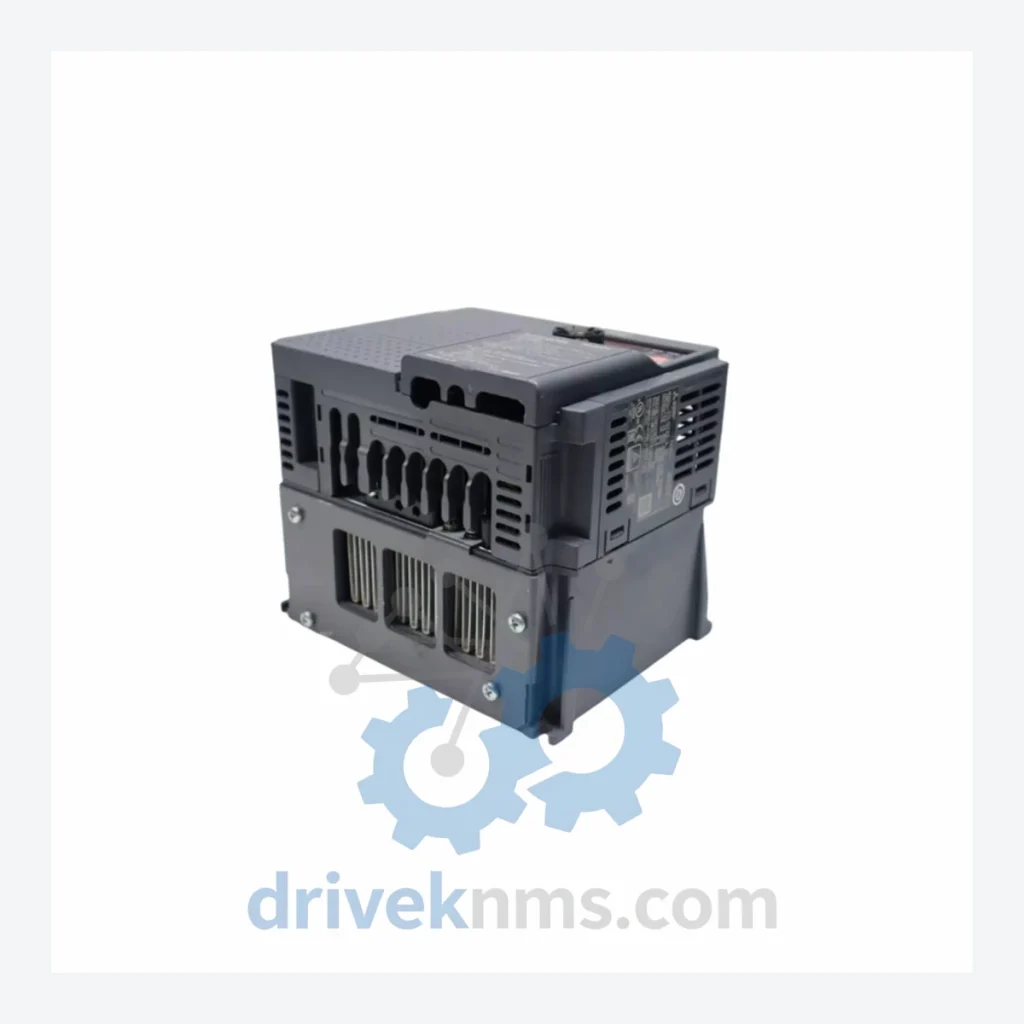 Mitsubishi GX41N DC Input Module – Obsolete MELSEC-A Series Spare Part